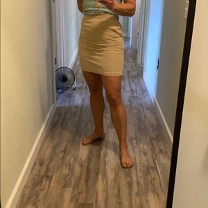 Vintage Liz Claiborne pencil skirt